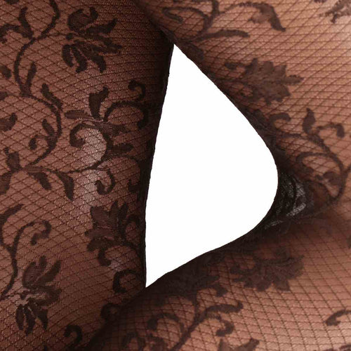 Bella 30 Denier Panty bruin