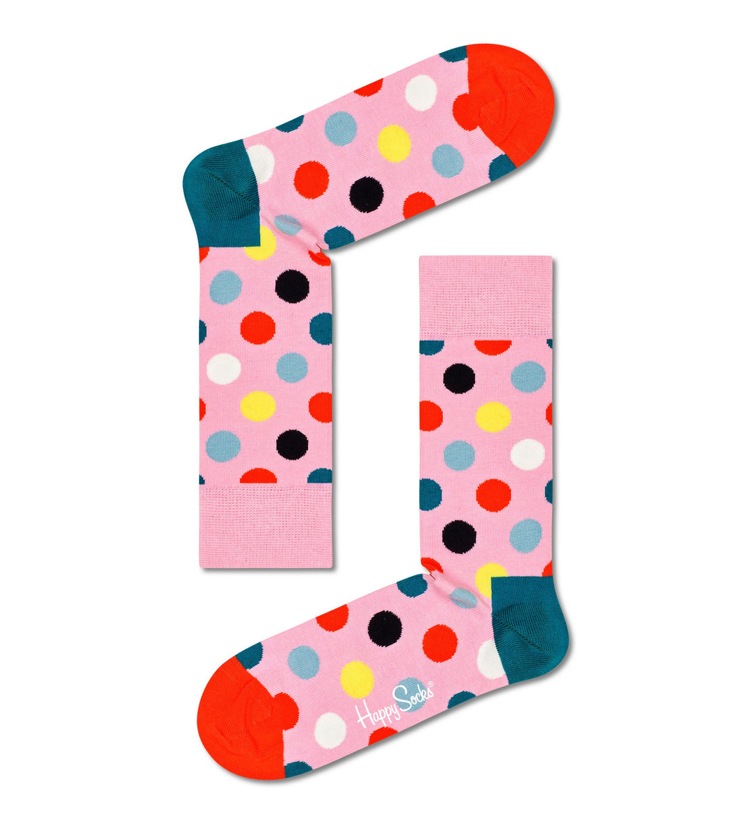 Big Dot Sock BDO01 3000 3000