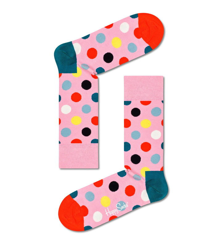 Big Dot Sock BDO01 3000 3000