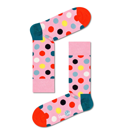 Big Dot Sock BDO01