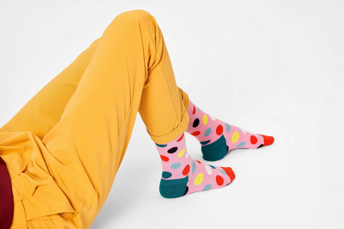 Big Dot Sock BDO01