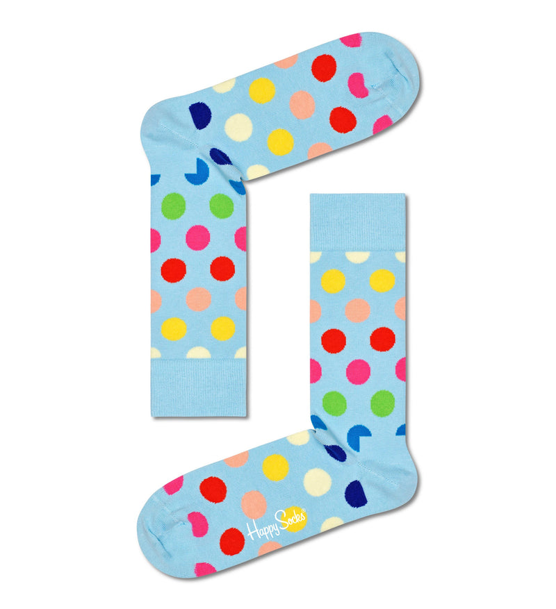 Big Dot Sock BDO01 6030 6030