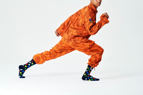 Big Dot Sock BDO01