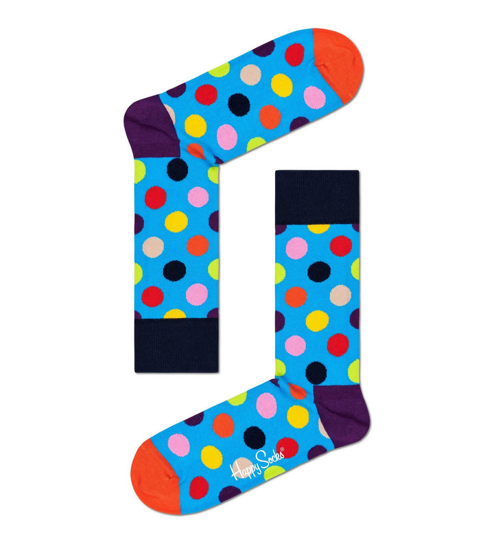Big Dot Sock BDO01 6700 6700