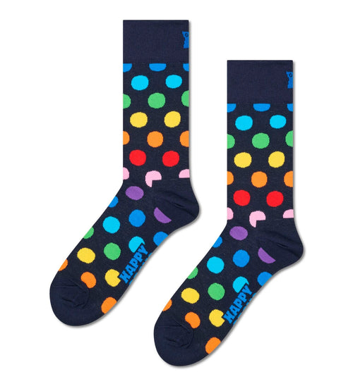 Big Dot Sock P003212