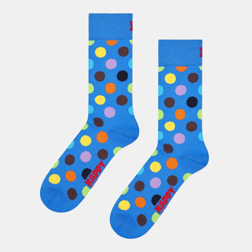 Big Dot Sock