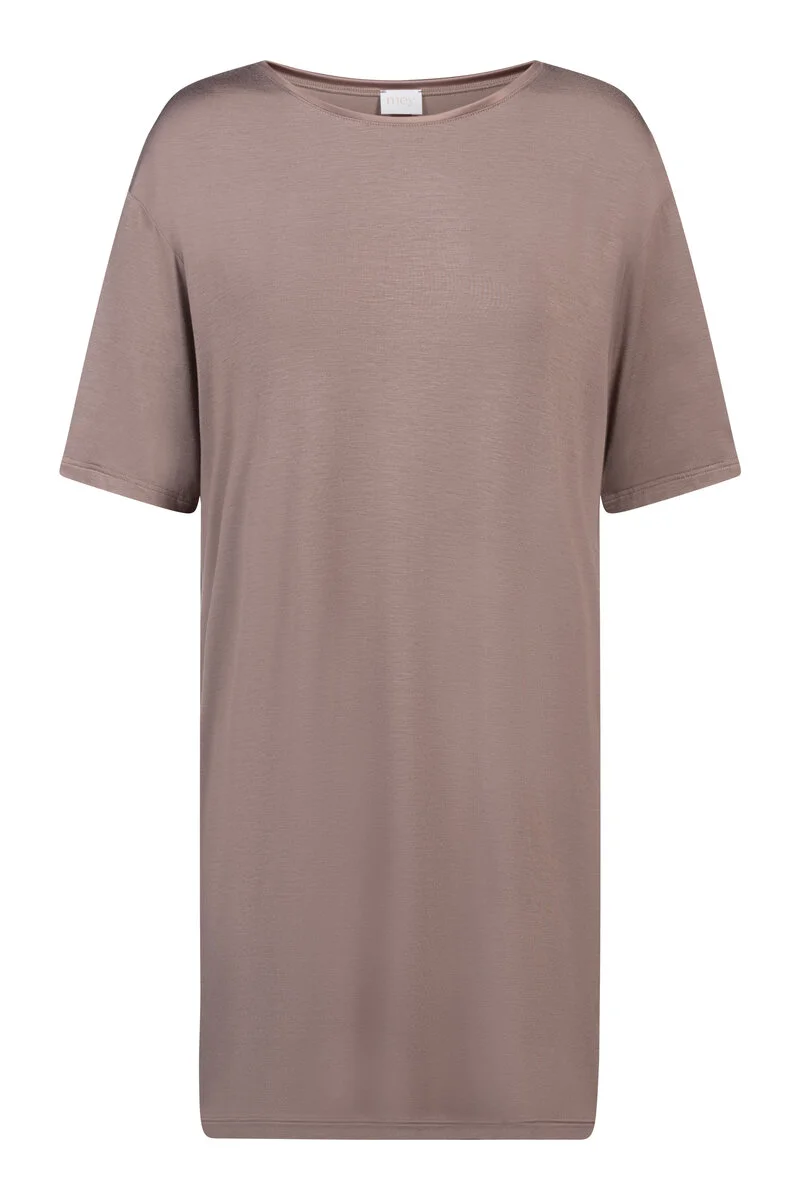 Big Shirt Pure Chic 1230065 1279 milk`n coffee