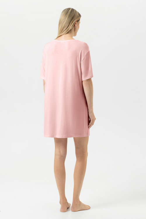 Big Shirt Pure Chic bonbon roze