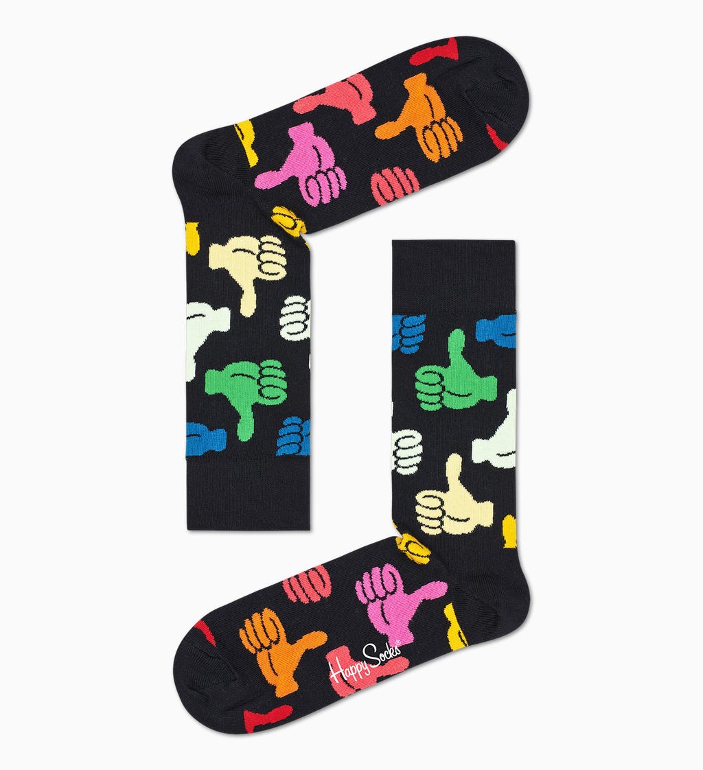 Big Thumbs Up BTU01 0100 0100