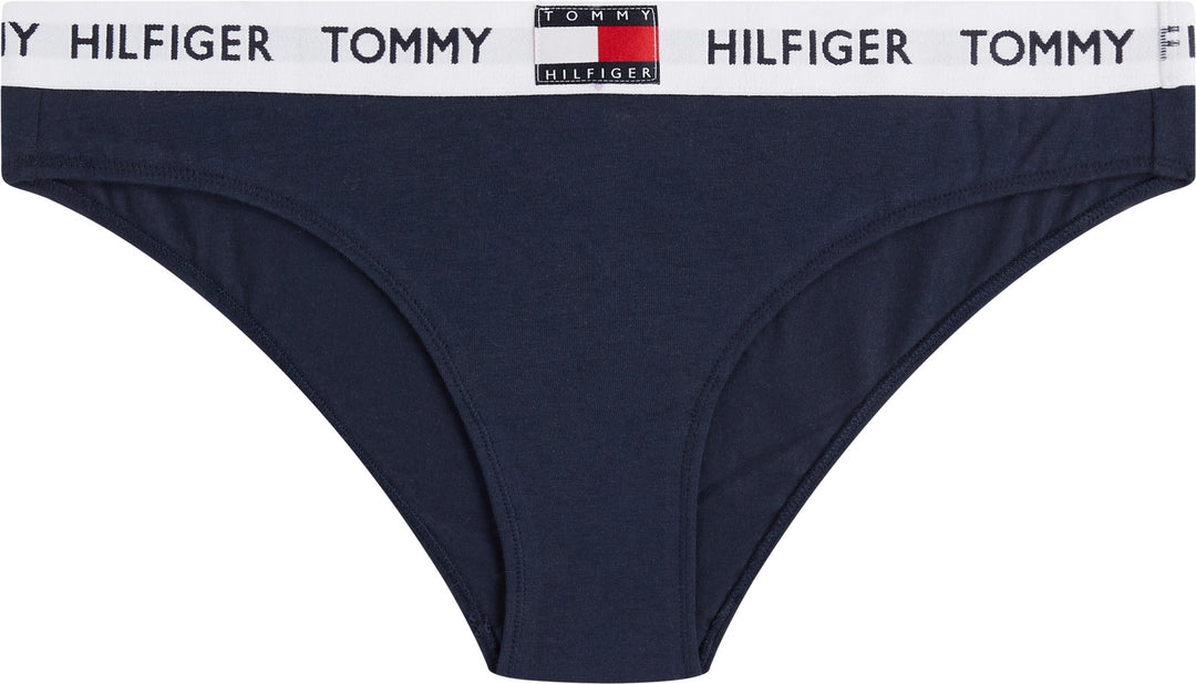 Bikini UW0UW02193 CHS Navy Blazer
