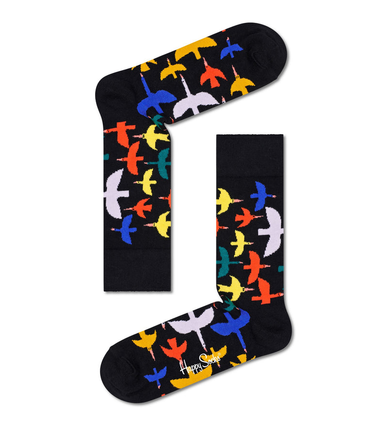 Bird Watch Sock BIW01 9300 9300