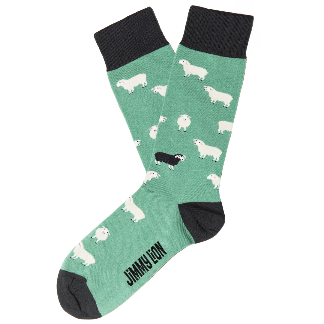 Black Sheep Black Sheep Turquoise Turquoise