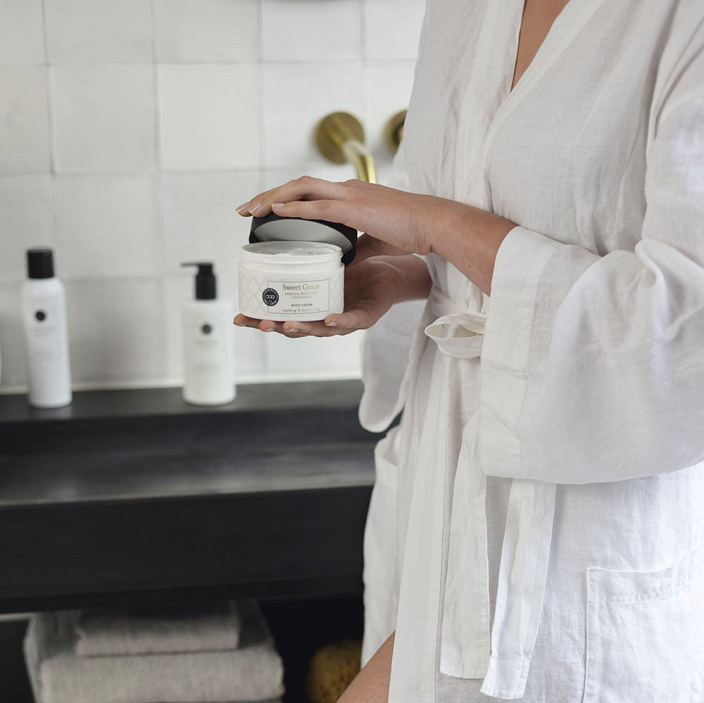 Bodycrème Sweet Grace 102806