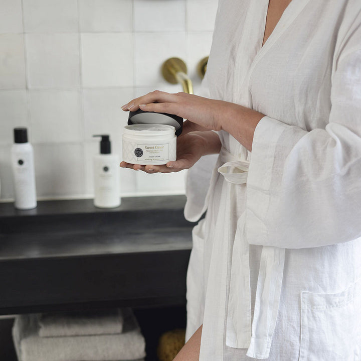 Bodycrème Sweet Grace 102806
