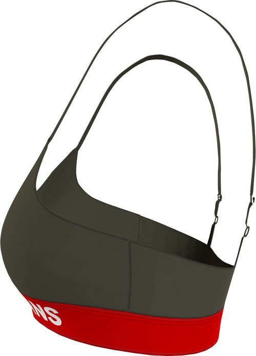 Bralette Lift RBN Army groen