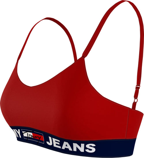 Bralette Lift XLG Primary rood