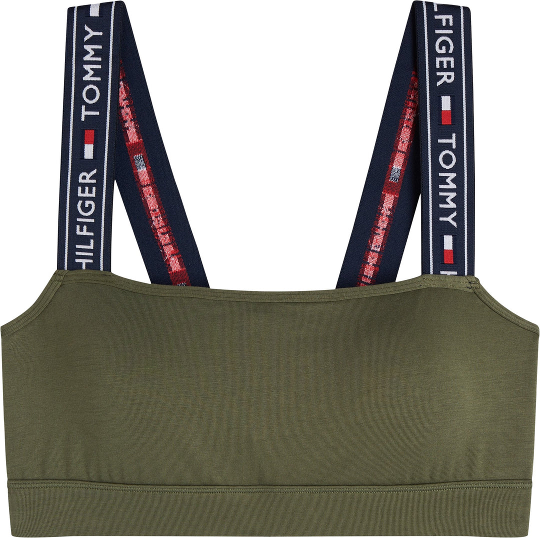 Bralette UW0UW00531 307 Olive