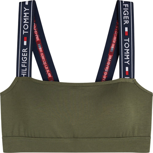 Bralette Olive