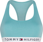 Bralette UW0UW02037 MSK Teal