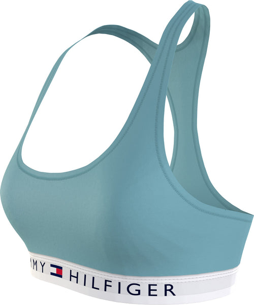 Bralette MSK Teal