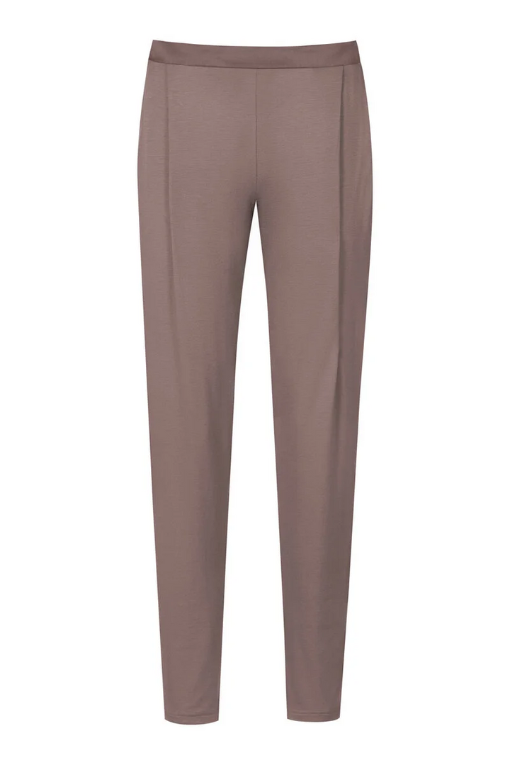 Broek Pure Chic 1220023 1279 milk`n coffee
