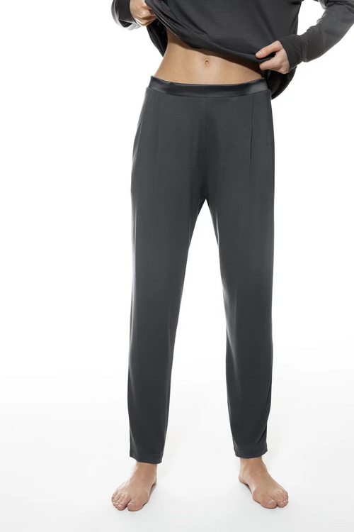 Broek Pure Chic 1220023 515 thunder grey