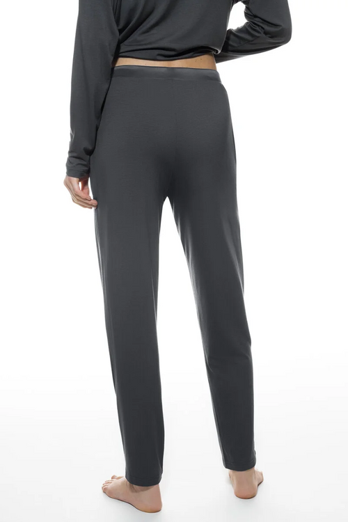 Broek Pure Chic 1220023 515 thunder grey