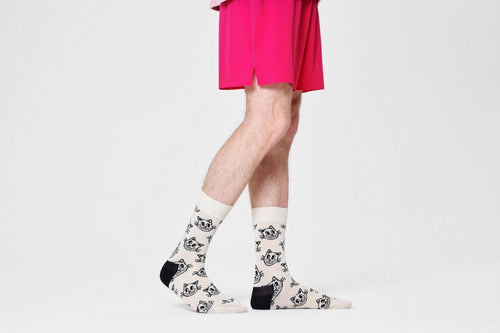 Cat Sock CAT01
