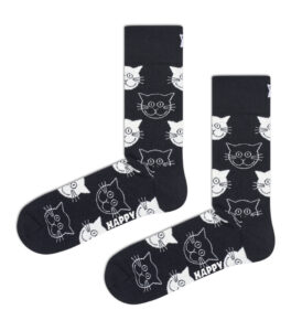 Cat Sock MJA01 9000 9000