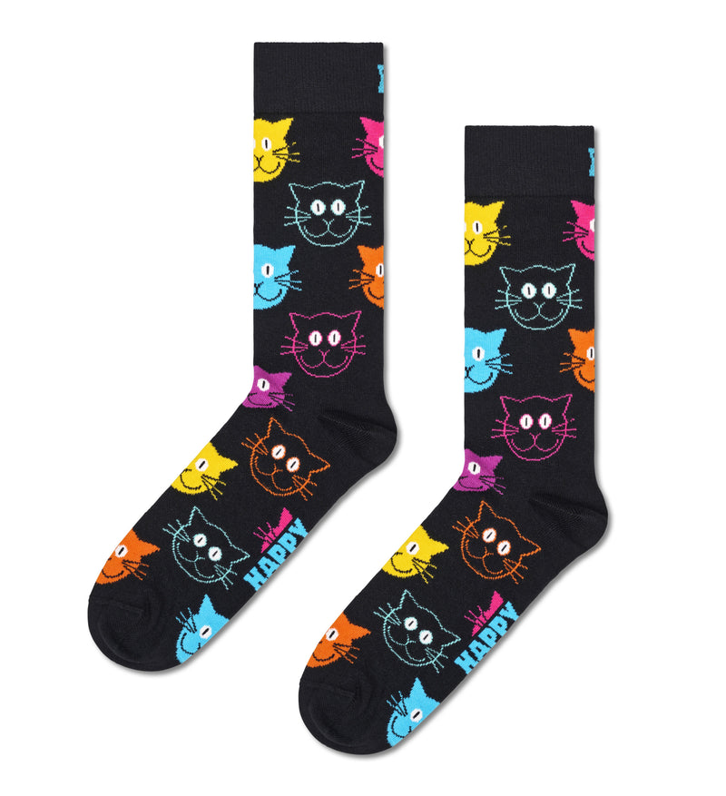 Cat Sock MJA01 9050 9050