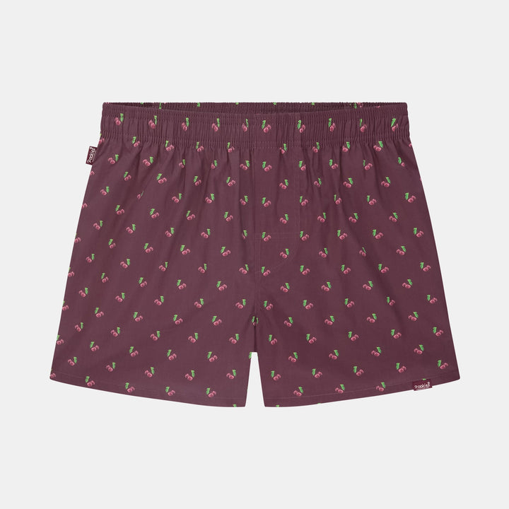 Cherry Boxer CB-CH