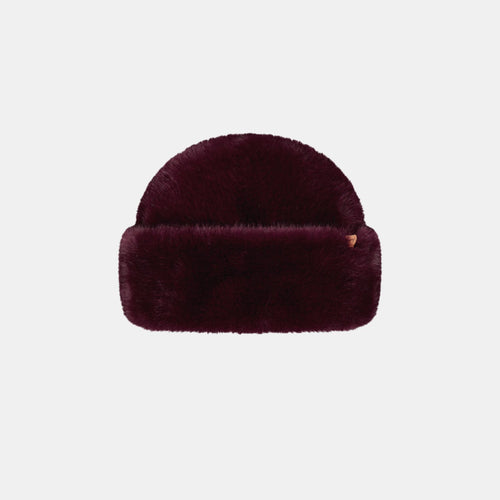 Cherrybush Hat 25 aubergine