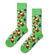 Christmas Gnome Sock P000281 0100 0100