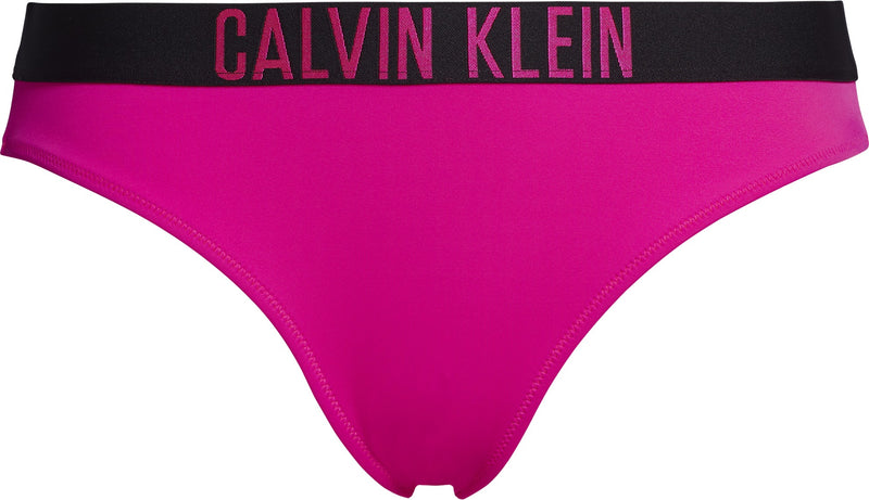 Classic Bikini KW0KW00942 TZ7 Pink