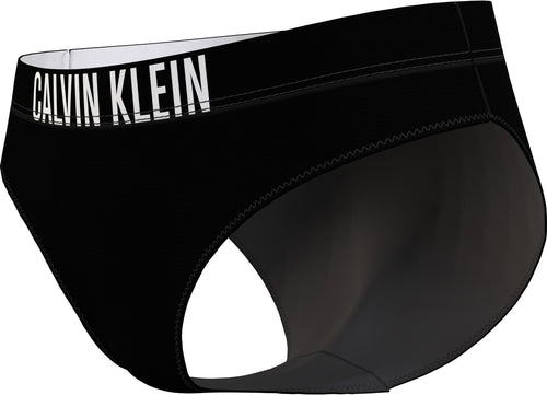 Classic Bikini BEH zwart