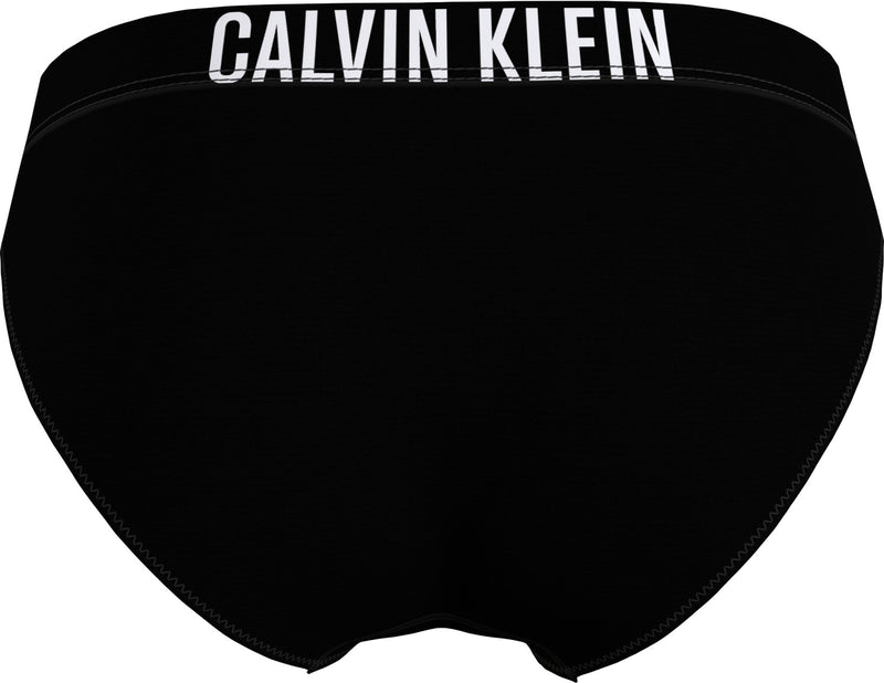Classic Bikini KW0KW01233 BEH Black