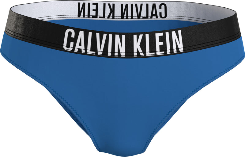 Classic Bikini KW0KW01983 C4X BLUE