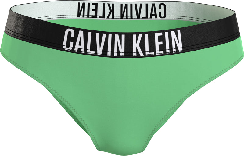 Classic Bikini KW0KW01983 LX0 GREEN