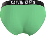 Classic Bikini KW0KW01983 LX0 GREEN