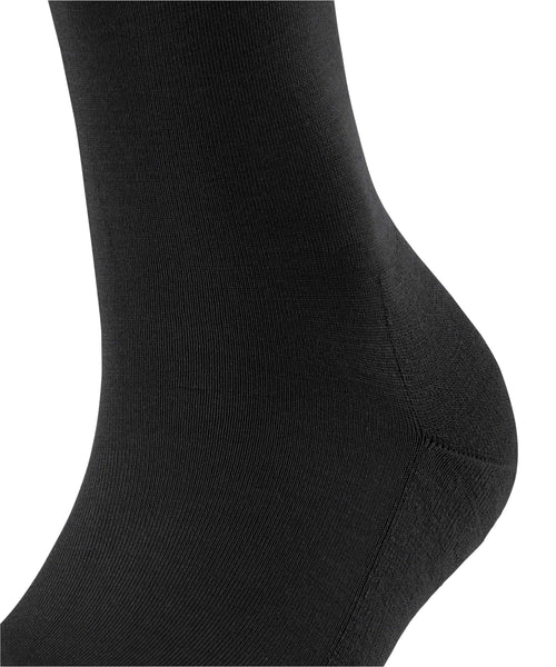 ClimaWool Kniekous 46884 3000 black