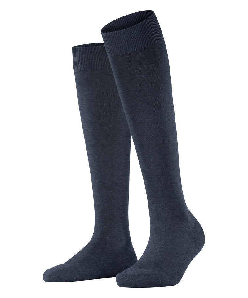 ClimaWool Kniekous 46884 6370 dark navy