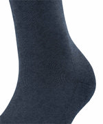 ClimaWool Kniekous 46884 6370 dark navy