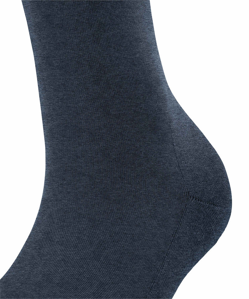 ClimaWool Kniekous 46884 6370 dark navy