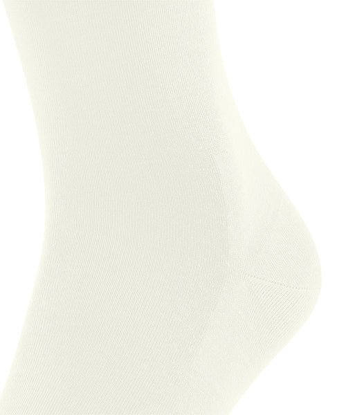 ClimaWool Sokken off-white