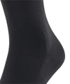 ClimaWool Sokken 14468 3000 black