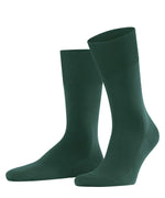 ClimaWool Sokken 14468 7441 hunter green