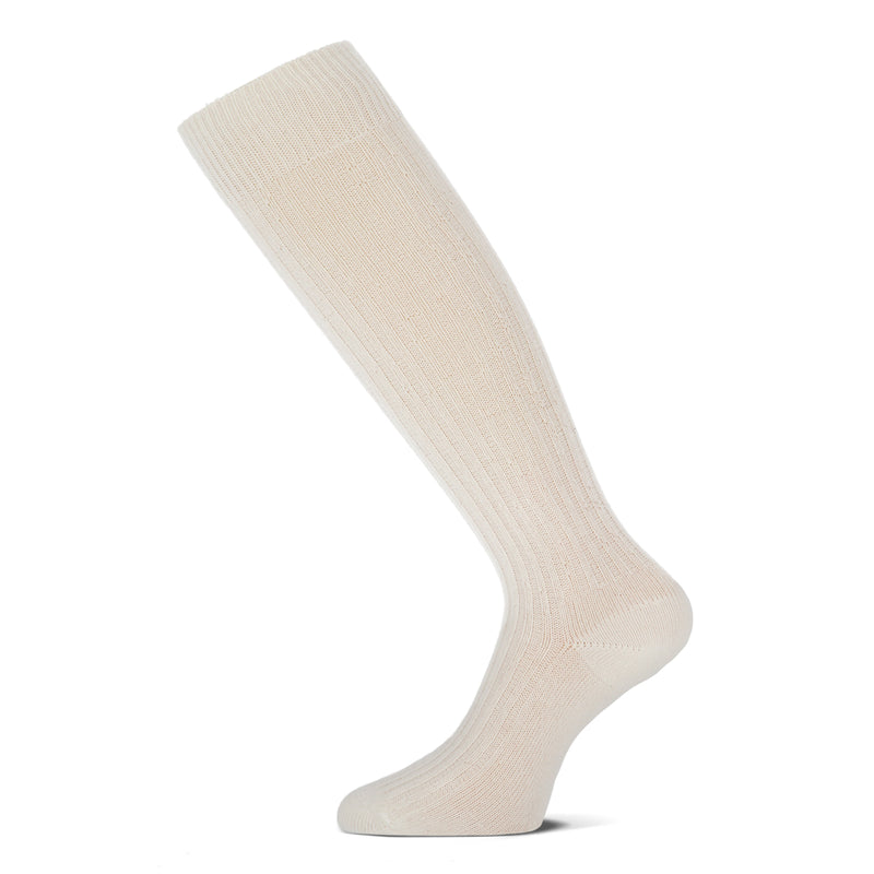 Colette Cashmere Kniekous 82170 1100 Off White