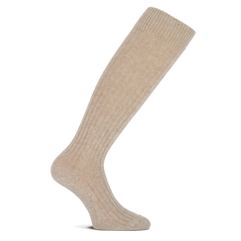 Colette Cashmere Kniekous 82170 1200 Beige