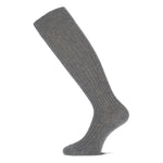 Colette Cashmere Kniekous 82170 6500 Grey