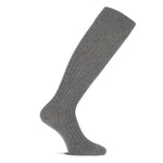 Colette Cashmere Kniekous 82170 6500 Grey